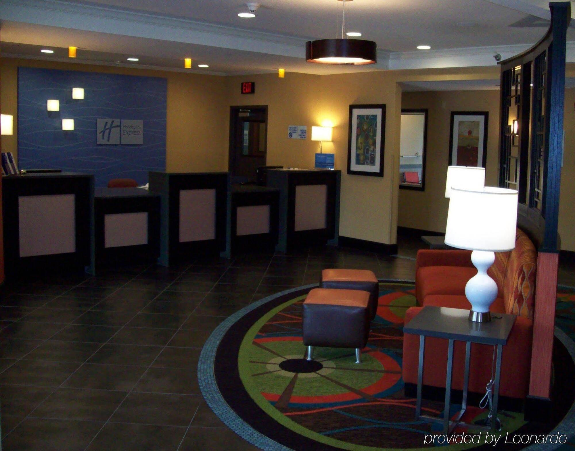 Holiday Inn Express Hotel & Suites North Kansas City By Ihg Zewnętrze zdjęcie